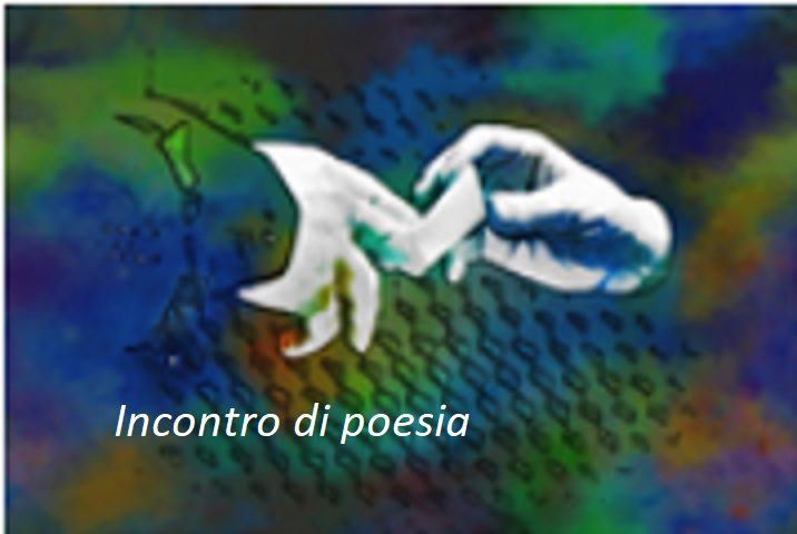 Incontro di poesia “Dimensione poesia: viaggio tra i poeti torinesi” di P. Valpiani